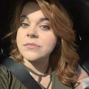 Meet your Posher, Morgaine